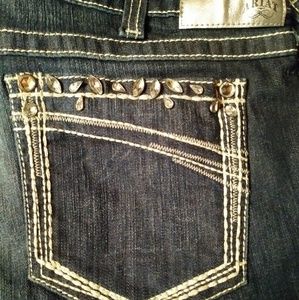 Ariat Jeans